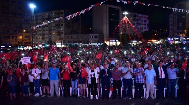 Atatürk'ün sevdiği şarkıları seslendirecek