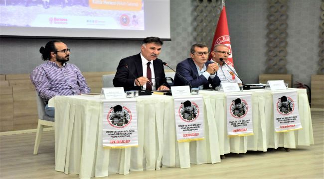 “Gençlerimize tarihimizi iyi anlatmalıyız” 