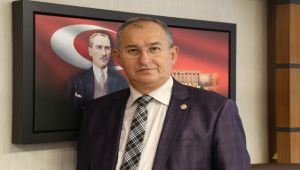CHP’li Sertel Adalet Bakanına sordu