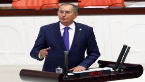 CHP’li Sertel TRT’nin skandal teklifini Meclis’e taşıdı