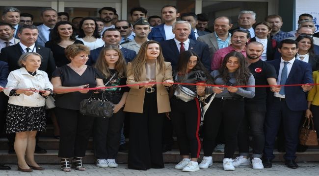 DEÜ’nün, Seferihisar'daki atıl binası eğitime hazır