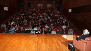 İzmir’de ücretsiz felsefe seminerleri başlıyor