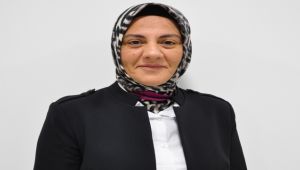 Fatma Tabak'tan kadına şiddete tepki!