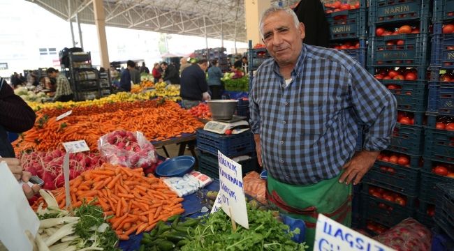 Esnaf yeni düzenlemeden memnun