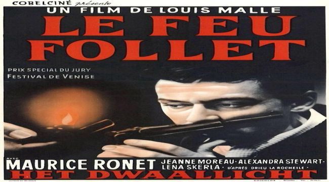 Fransız filmleri “Yeniden Sinematek”te