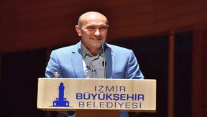 İzmir’de cemevleri imar planına ibadethane olarak işlenecek