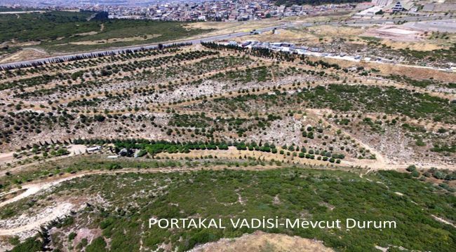 İzmir'e 'En İyi Kentsel Tasarım' ödülü