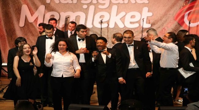 “İZOT” anneler için konser verecek