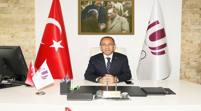 Urla Belediye Başkanı Burak Oğuz tutuklandı