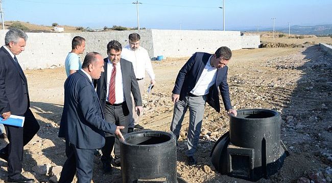 Bergama yatırımcıların yıldızı oldu