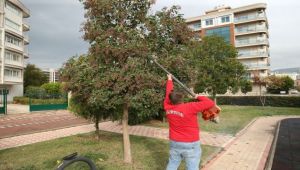 Çiğli Belediyesi’nden Çevre ve Halk Dostu Proje