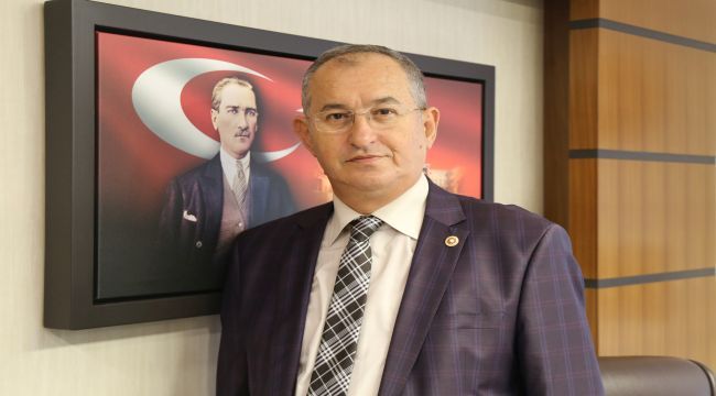 Sertel: Hastalığı gizlemeyin, kamuoyunu aydınlatın