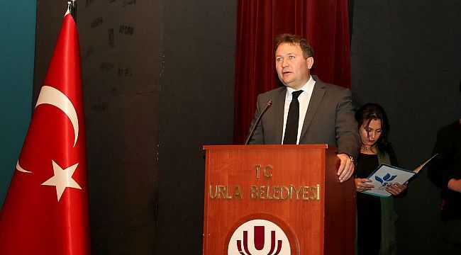 Türk Edebiyatının Çınarı Necati Cumalı Urla’da Anıldı