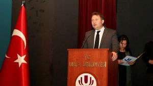 Türk Edebiyatının Çınarı Necati Cumalı Urla’da Anıldı