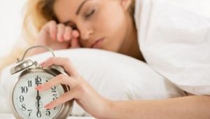 6 Saatten Az Uyumak Obezite Riskini Artırıyor 