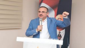 Başkan Sürekli 'den Yücel'e davet