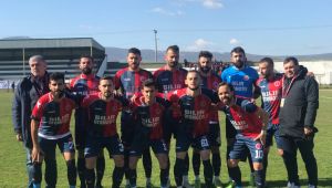 Bergama Belediyespor için yolun sonu şampiyonluk