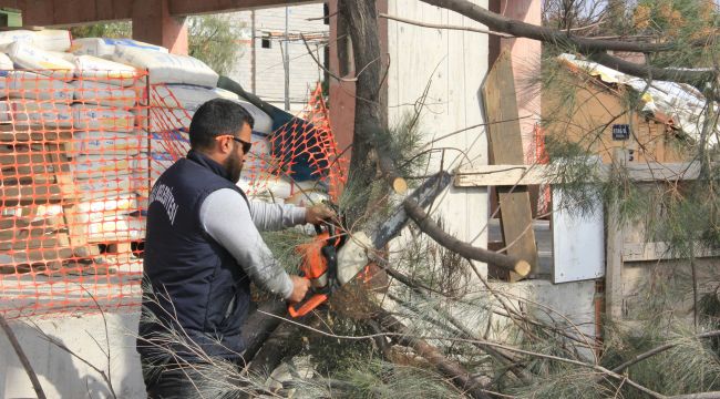 Çiğli Belediyesi’nden 10 Binlik Rekor