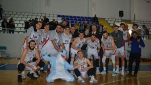 Ege’den farklı galibiyet