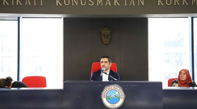 Türkan Saylan Menderes’te Ölümsüzleşecek