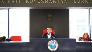 Türkan Saylan Menderes’te Ölümsüzleşecek