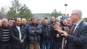 Beko’dan İzmir’deki belediye işçilerine örnek proje önerisi!