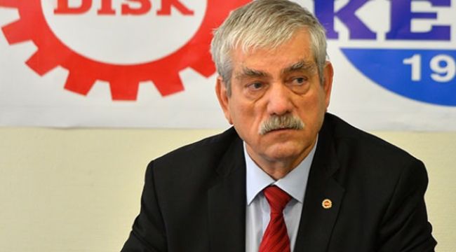 Beko : İktidar nasıl bir sınıf ve işçi düşmanlığı içinde anlamış değilim!