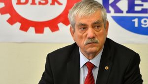 Beko : İktidar nasıl bir sınıf ve işçi düşmanlığı içinde anlamış değilim!