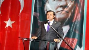 “Çanakkale Tarihe Geçmiştir”
