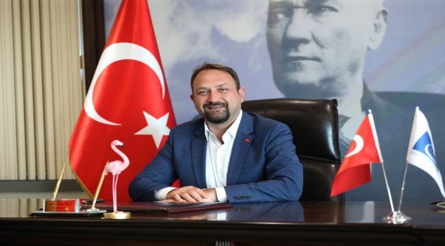 Çiğli Belediyesi’nden Kadın-Erkek Eşitliğine Destek