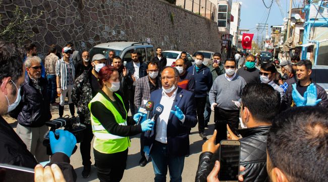  “Hayat Çaresiz Romanların Evine Sığmıyor”