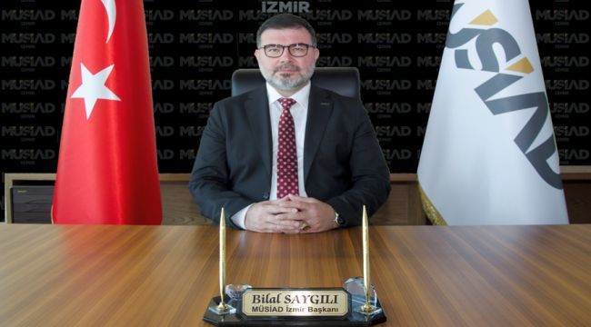  “Hep Birlikte Mücadele Edeceğiz”