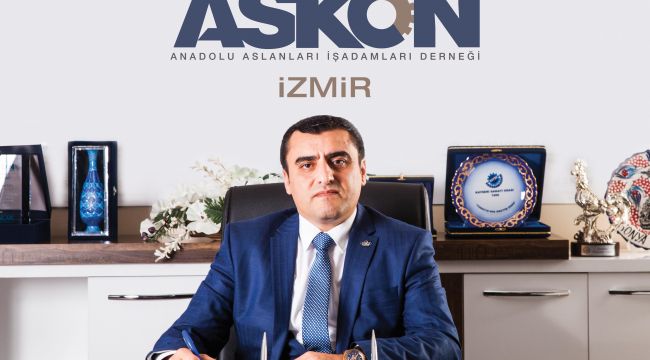 Askon İzmir’den İşçi Çıkarılmasını Önleyen Düzenlemeye Destek