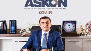 Askon İzmir’den İşçi Çıkarılmasını Önleyen Düzenlemeye Destek