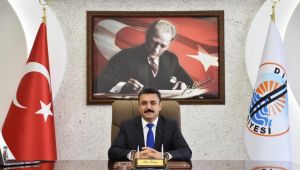 Başkan Kırgöz’den 1 Yıl Değerlendirmesi