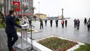 CHP İzmir’den 100. Yıla Özel kutlama 