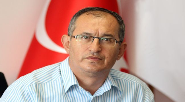 CHP’li Sertel Milli Savunma ve İçişleri Bakanı’na seslendi