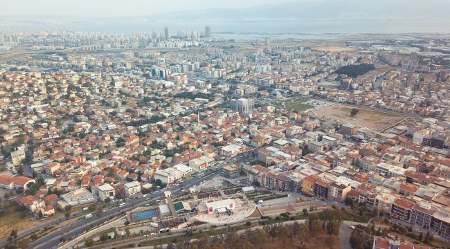  Çiğli’de Dijital Adım: E-imar dönemi başladı