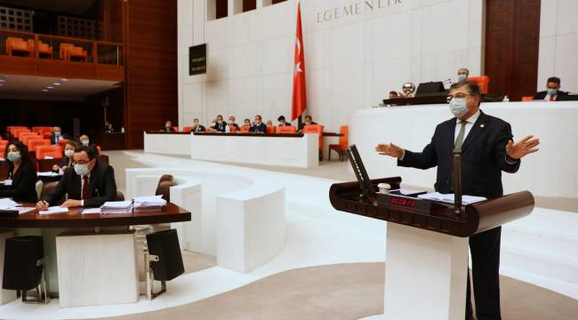 “Doğru politikalarla kiraz piyasasında dünya lideri olabiliriz”