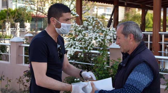 Foça Belediyesi, Her Zaman Vatandaşın Hizmetinde