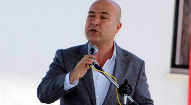 “AKP ve kurşun askeri yerden toz kaldırma derdinde”