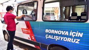 Bornova’da vergi ödeme kolaylığı