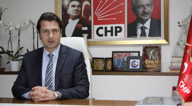  CHP İzmir’de Milletvekilleriyle Gündem Zirvesi