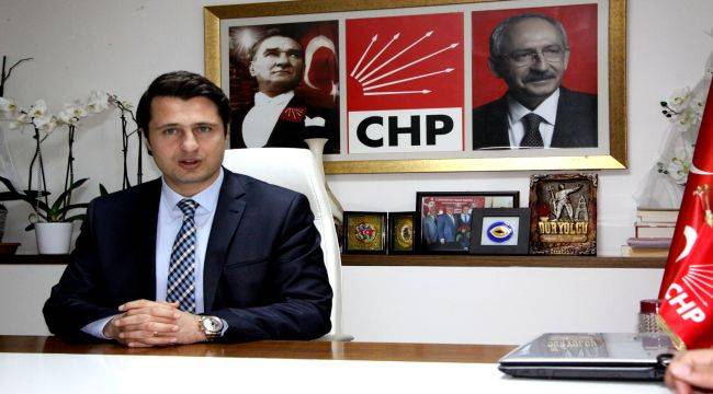 CHP İzmir’den Cami Provokasyonlarına Suç Duyurusu 
