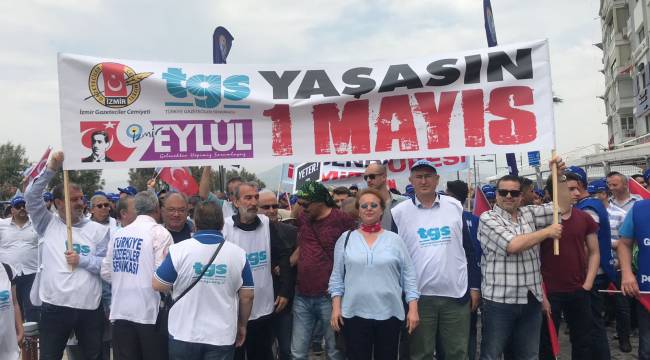 CHP’nin gazeteci vekili Atila Sertel’den 3 Mayıs açıklaması
