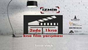 Kısa film yarışması için başvurular başladı