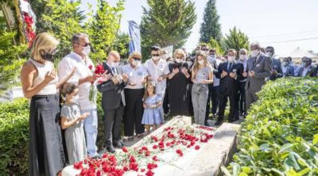 Ahmet Piriştina Konuk ve Yazar Evi açıldı