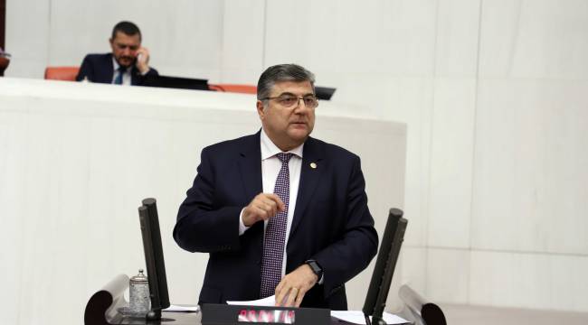 “Böyle giderse gül sektöründe de sınıfta kalacağız”