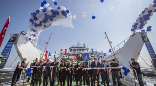 Şehit Fethi Sekin’in adı Körfez’de de yaşayacak