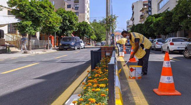 Vatandaşların Kullanımına Açıldı